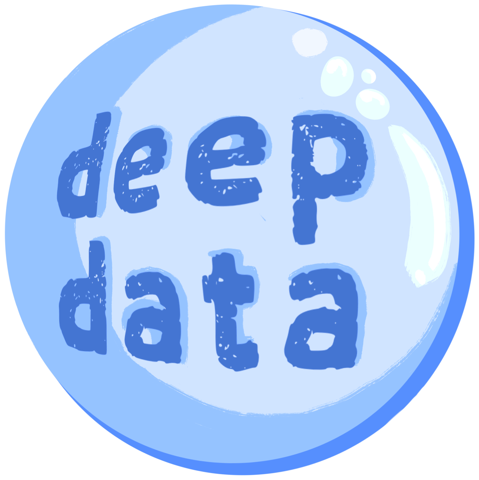 Deepdata Inc
